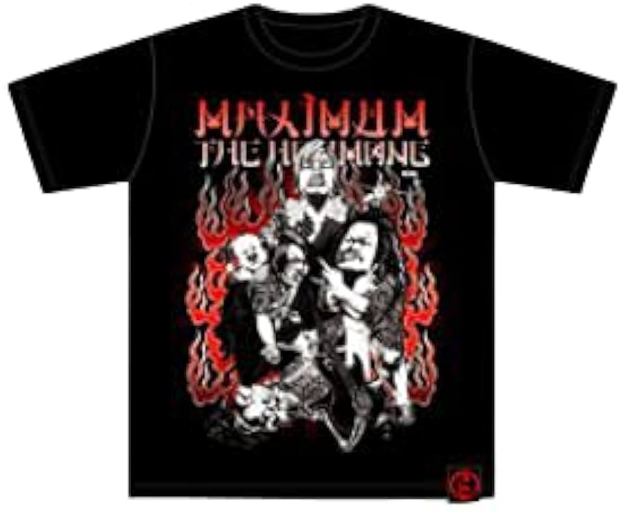 Amazon.co.jp: マキシマム ザ ホルモン（MAXIMUM THE HORMONE）和彫