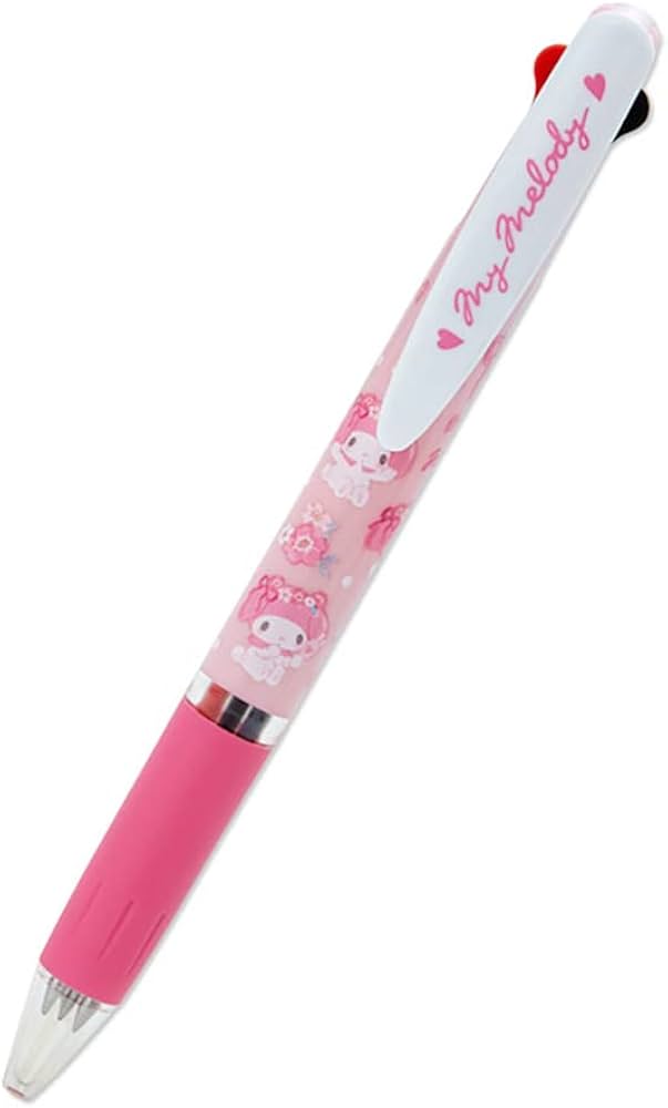 Amazon.com: Sanrio 982164 My Melody Mitsubishi Pencil Jetstream