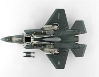 hobby master⭐︎ F-35B F-35B Lightning II 1:72 Diecast Model