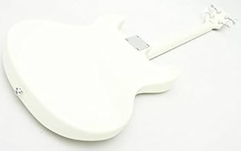 Amazon | GrassRoots G-AK-65 / WH シド 明希 シグネイチャーモデル