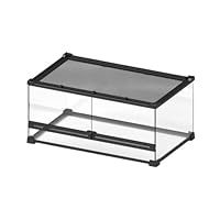 爬虫類飼育ケージ 30×20×15 6個セット 6個セット 爬虫類飼育ケージ 30