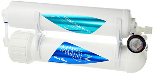 マーフィードのスタンダード・クラシックとは！水槽用浄水器について