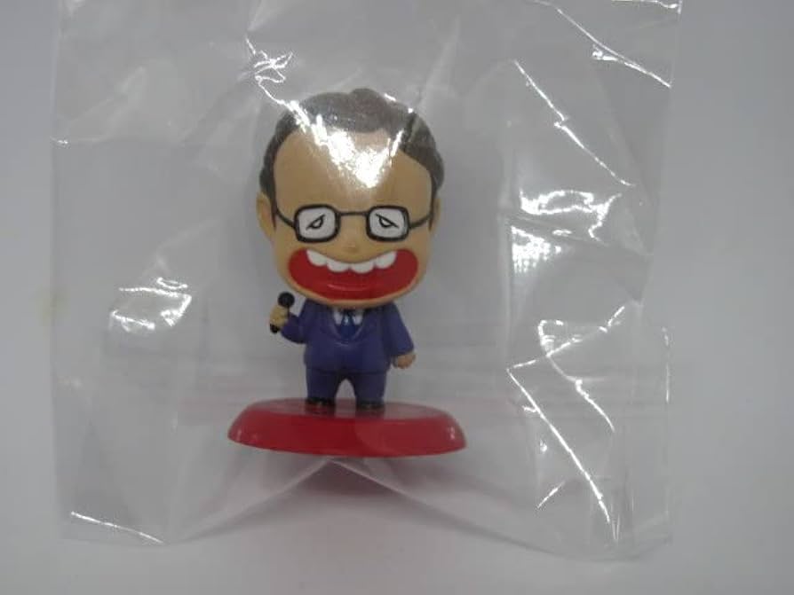 Amazon | アデランス中野さん シークレット アニメヒーローズ キン肉