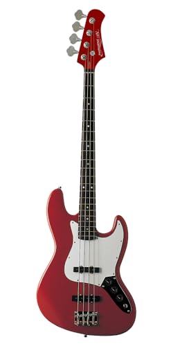 Amazon | PhotoGenic フォトジェニック エレキベース ジャズベース