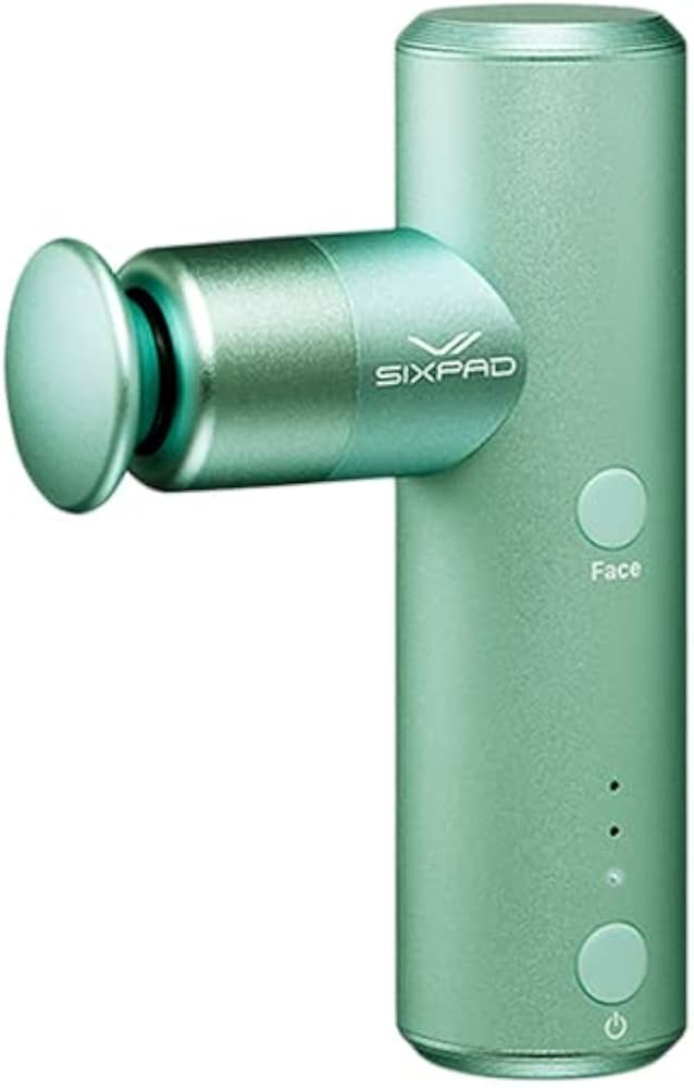 Amazon | [MTG] SIXPAD シックスパッド パワーガンポケット Power Gun