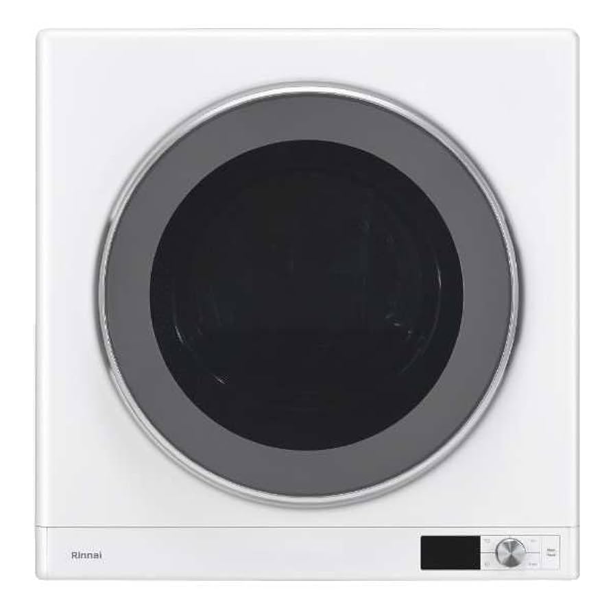 カンタくん RINNAI RDT-30A-1 LPガス衣類乾燥機3kg 楽天市場】【送料
