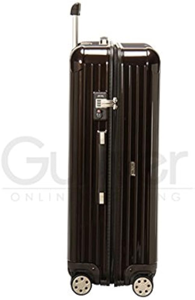 Amazon | [ リモワ ] RIMOWA サルサデラックス 872.73 87273 4輪