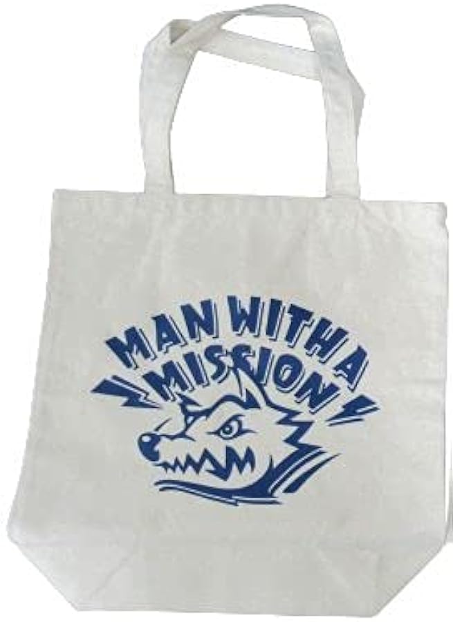 Amazon.co.jp: [MAN WITH A MISSION] マンウィズアミッション