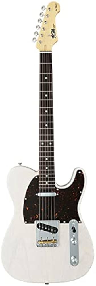 Amazon | FUJIGEN NTE10RAH/01 WB エレキギター フジゲン | エレキ