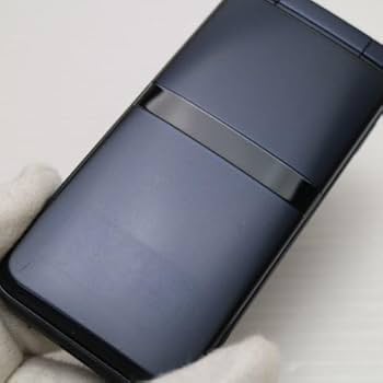 Amazon.co.jp: DIGNO Mobile Phone KY-42C Black Docomo docomo