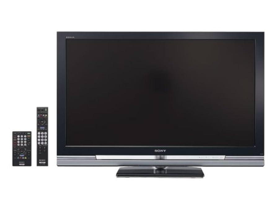 値下げ】40型液晶テレビ(動作品) SONY BRAVIA KDL-40W600B
