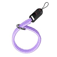 Amazon.co.jp: [ZXZone] カメラストラップ パラコード編みハンド