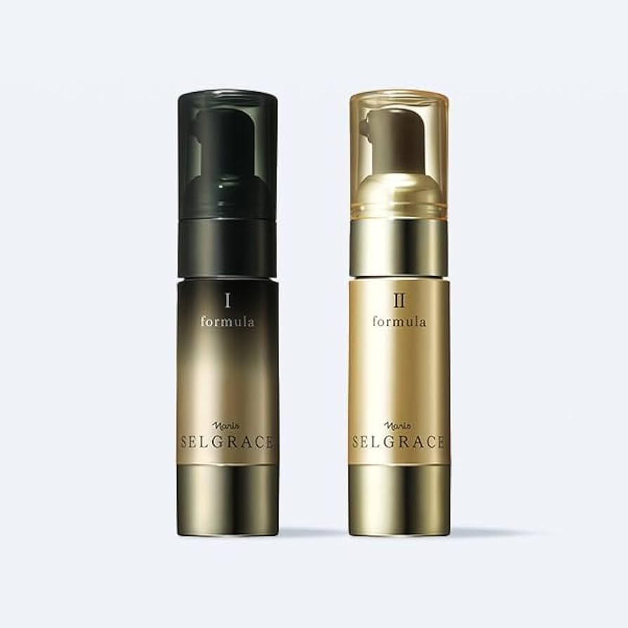 ナリス化粧品 セルグレース ［コンク&ローション+ミルク］3点セット