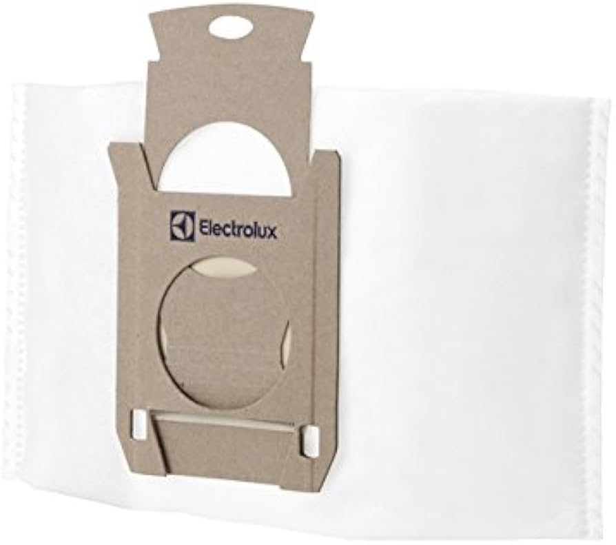 Amazon.co.jp: エレクトロラックス エルゴスリー専用 e-bag ダスト