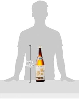 Amazon.co.jp: 高木酒造 朝日鷹 特撰 本醸造 1800ml 銘酒十四代の普及