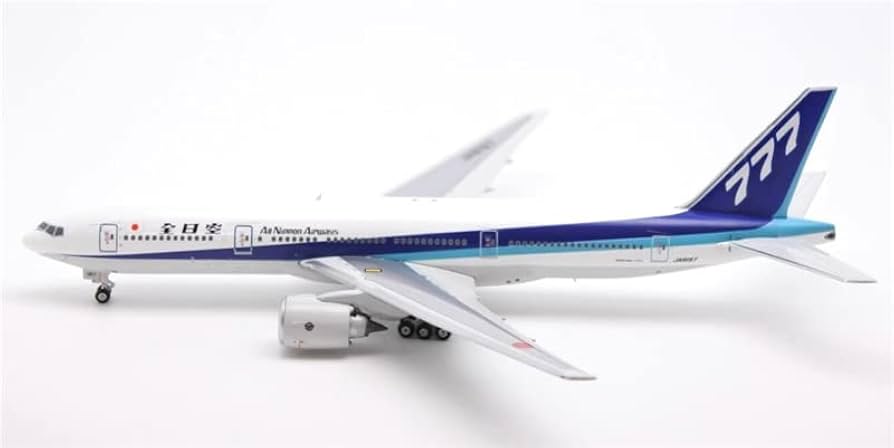 JAL Boeing 777-200 1/400 フェニックス Phoenix 1:400 JAL Japan