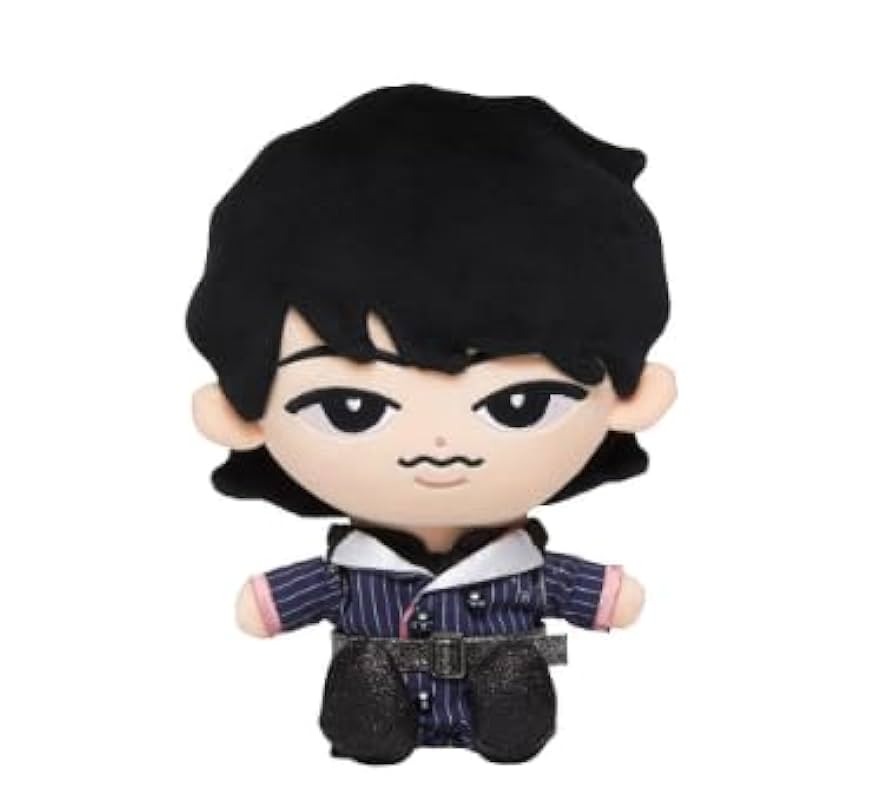 Man すのチルぬいぐるみ 8体 Man すのチルぬいぐるみ セット SnowMan