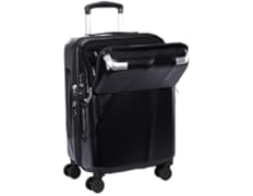 Amazon | [トラベリスト] スーツケース ジッパー トップオープン