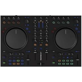 Amazon.co.jp: DJコントローラー - DJ機材: 楽器・音響機器