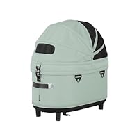 Amazon | AirBuggy for Pet ドーム3 コット単体 レギュラー サーモン