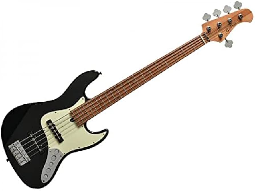 Amazon | BACCHUS バッカス WJB5-630-RSM/M-Act BLK UniverseSeries 5