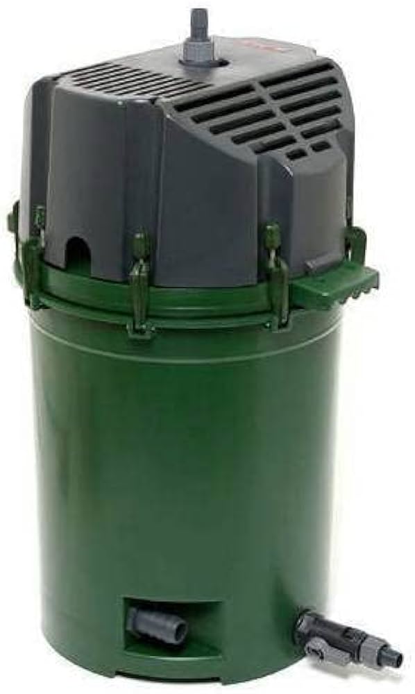 Amazon | エーハイム クラシックフィルター2260 50HZ | エーハイム