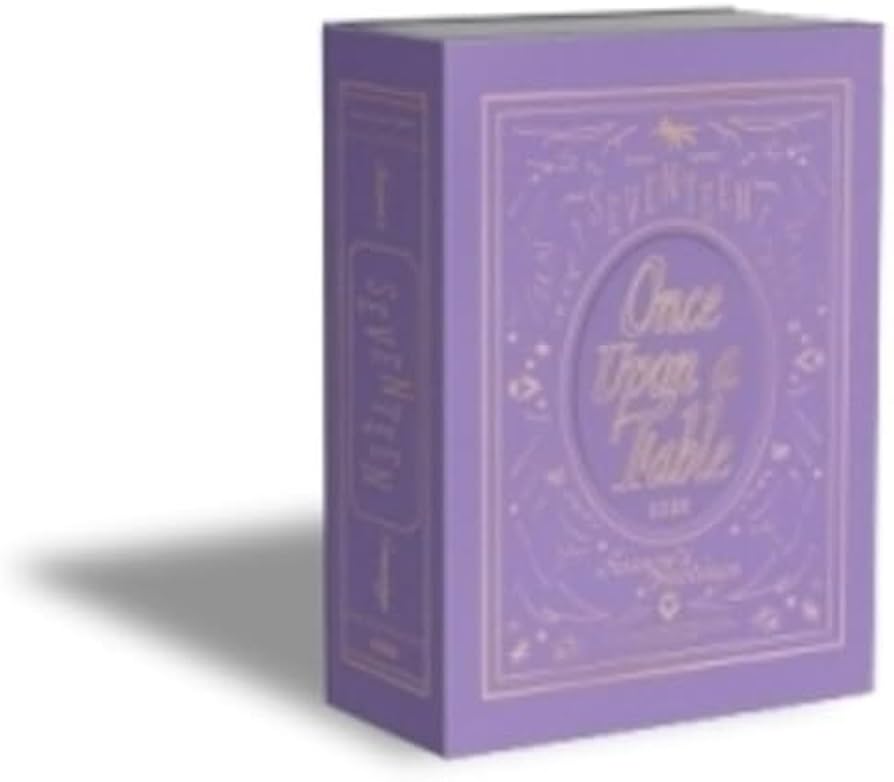 Amazon.co.jp: SEVENTEEN 2026 SEASON'S GREETINGS【Amazon.co.jp限定