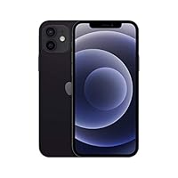 Amazon | 【整備済み品】 Apple iPhone 12 128GB ブラック SIMフリー