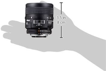 Amazon.co.jp: Nikon 単焦点マイクロレンズ Ai AF Micro Nikkor 60mm f