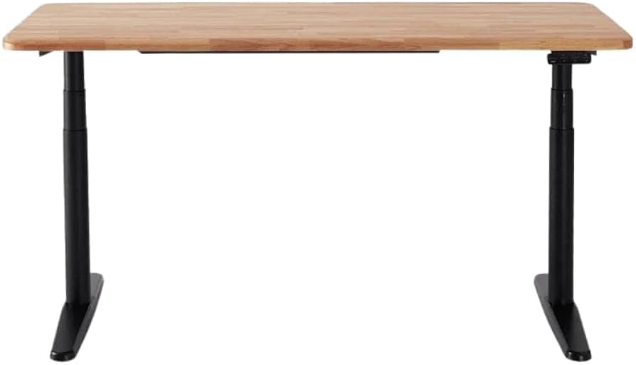 Amazon | 「COFO Desk Premium」スタンディングデスク 電動式昇降