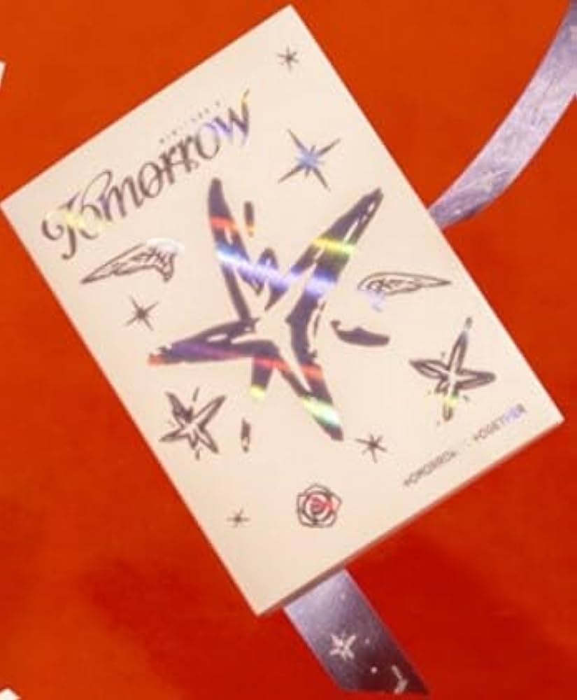 TXT ボムギュ サイン トレカ 直筆 【公式通販】