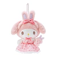 Amazon.co.jp: サンリオ(SANRIO) ぬいぐるみ(私のちいさなたからもの