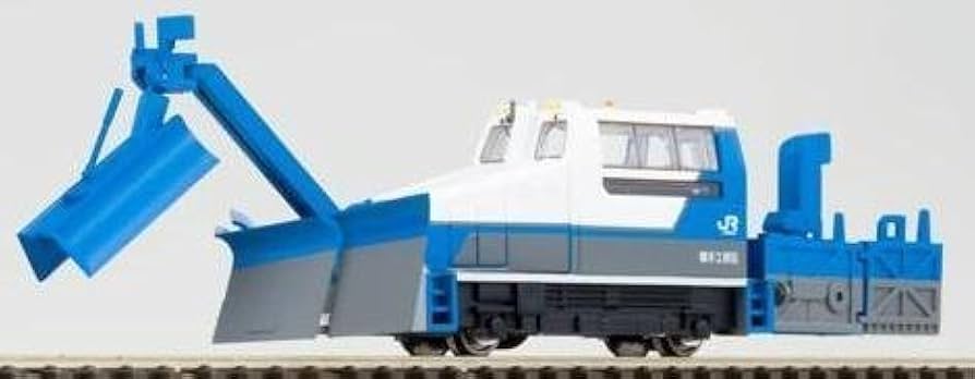 除雪用軌道モーターカー 3点セット 【公式通販】