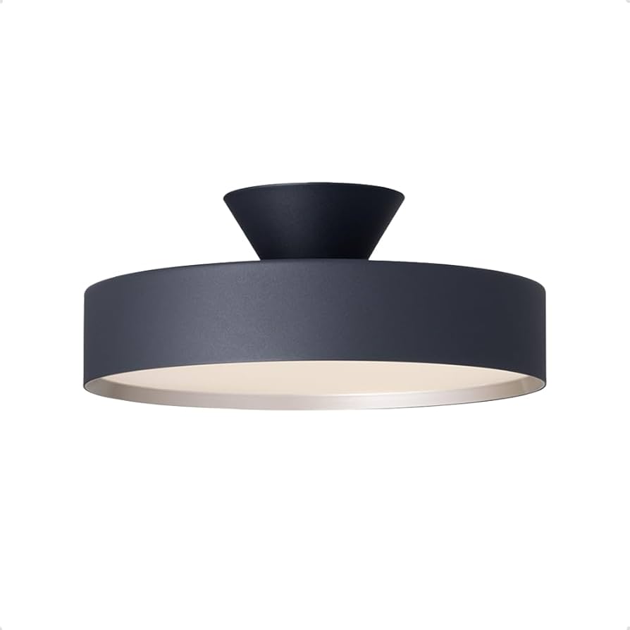 Amazon.co.jp : アートワークスタジオ グロー 4000 LED シーリング