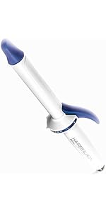 Amazon | ヘアビューロン 3D Plus [カール] S-type (26.5