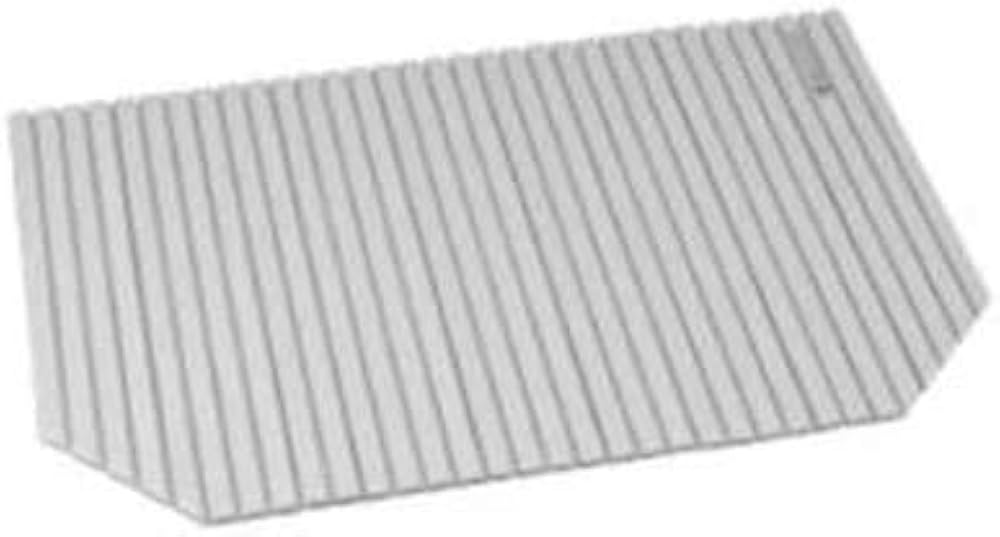 LIXIL 風呂ふた 組フタ / 755x1370 ホワイト LIXIL浴槽組み蓋 ホワイト