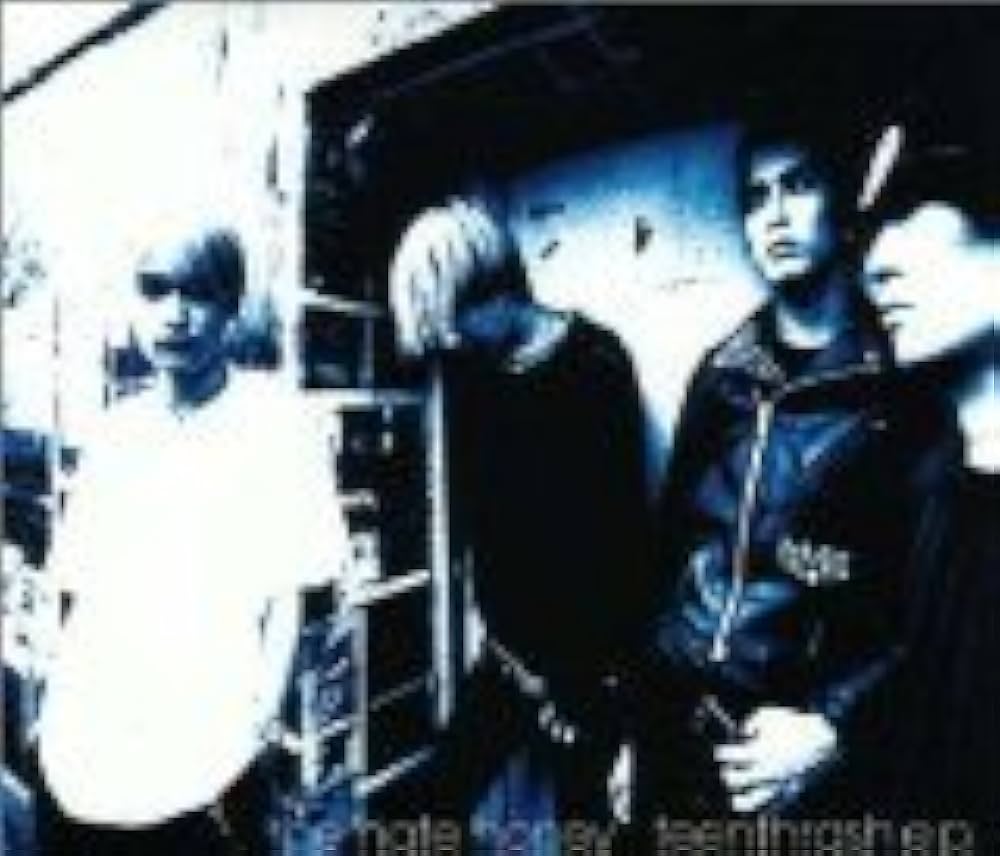 Amazon.co.jp: Teenthrash: ミュージック