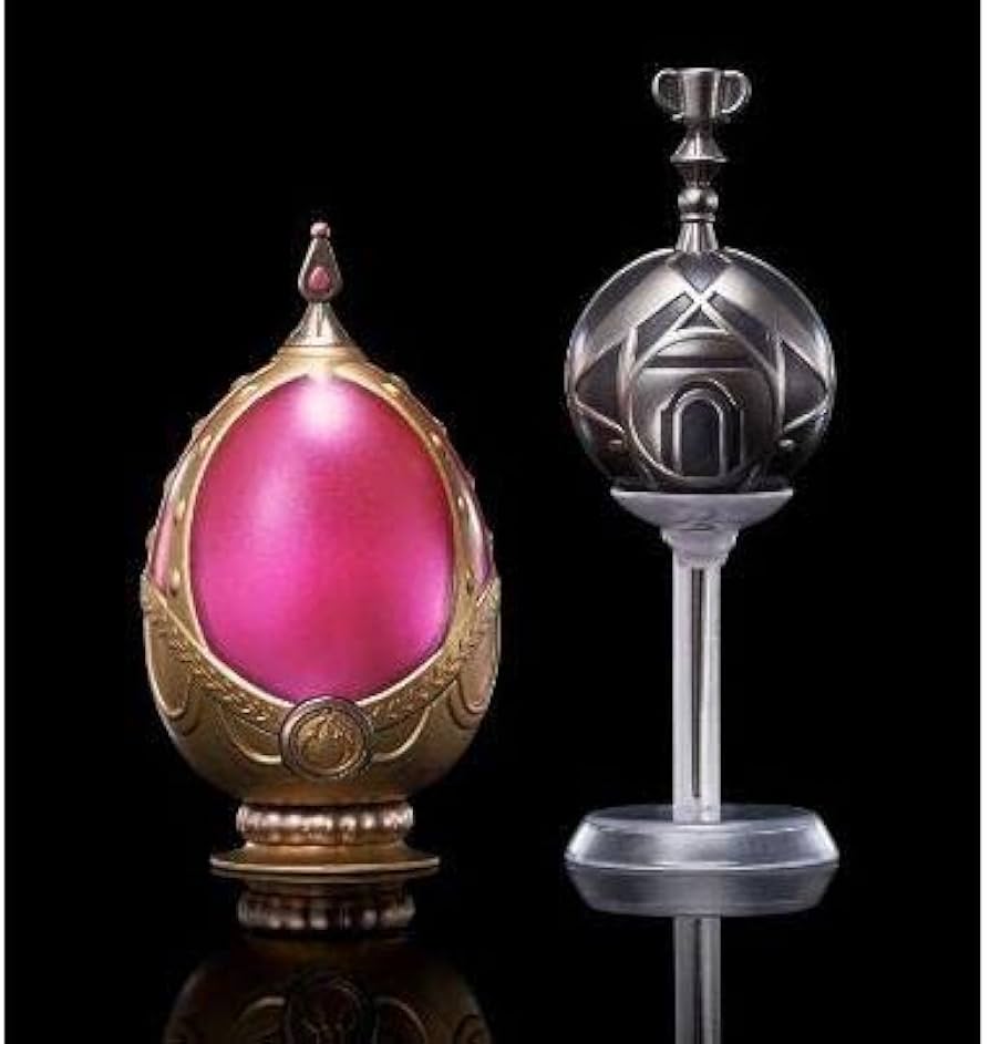 Amazon.co.jp: PROPLICA ソウルジェム グリーフシード セット まどマギ