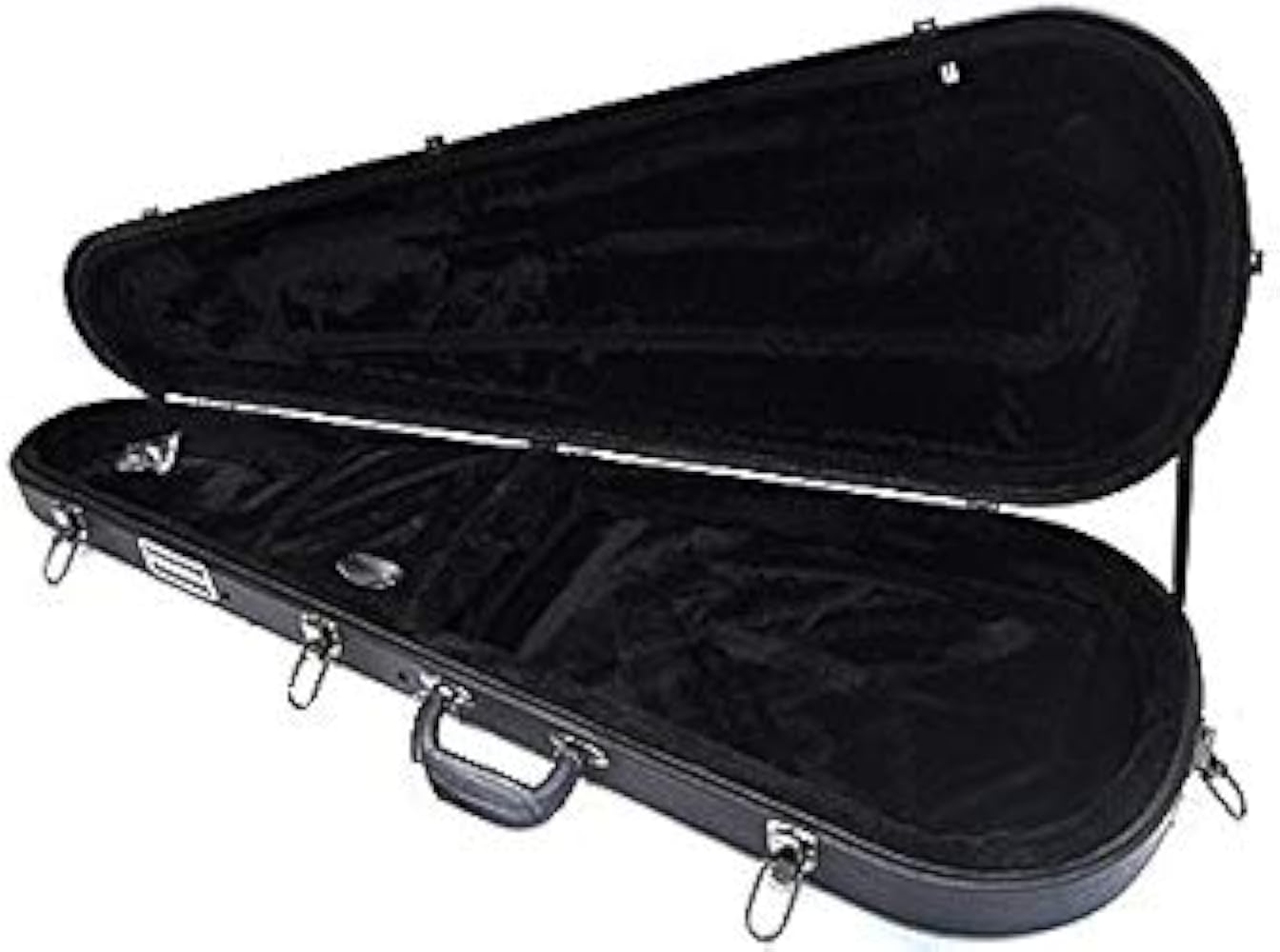 プレイテック ブラック エレキギター ソフトケース付き その2 プレイ