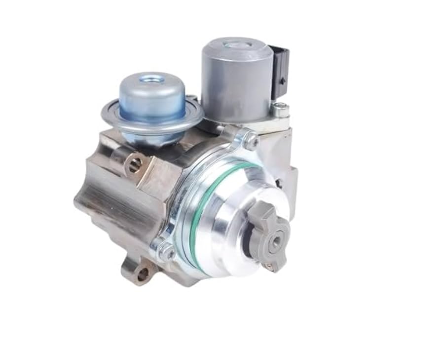 BMW MINI R60ハイプレッシャー フューエルポンプ13517592429