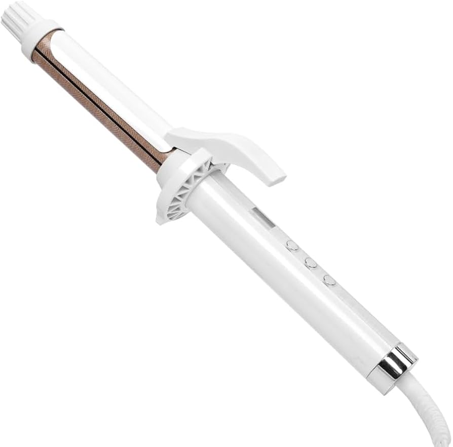 Amazon.co.jp: 【公式ストア】絹女〜KINUJO〜CURL IRON カールアイロン