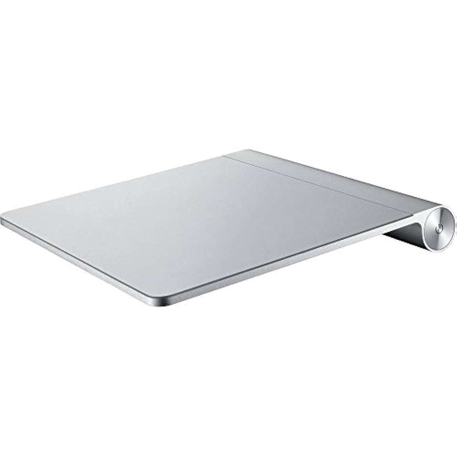 マウス・トラックボール Magic Trackpad Amazon.com: Apple Magic