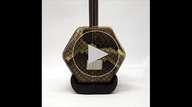 Amazon.co.jp: 古月琴坊 入門用紅木二胡 ER-400 : 楽器・音響機器