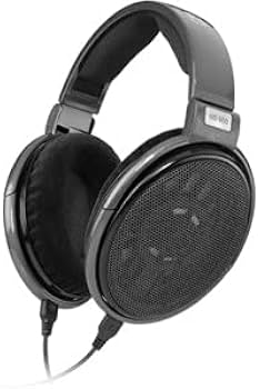 Amazon.co.jp: ゼンハイザー(Sennheiser) ヘッドホン 有線 HD 650