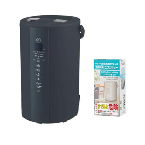 加湿器 EE-TB60 BM」の人気商品一覧 | 安い商品を通販サイトから探す