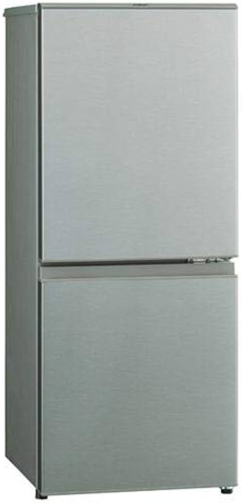 ✨2019年製✨ 738番 AQUA✨冷凍冷蔵庫✨AQR-13H(S)‼️