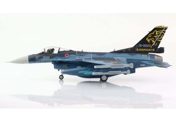ホビーマスター 1/72 F-2A 第8飛行隊 HA2720 Amazon.co.jp: ホビーマスター