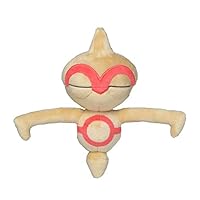 Amazon.co.jp: ポケモンセンターオリジナル ぬいぐるみ Pokémon fit