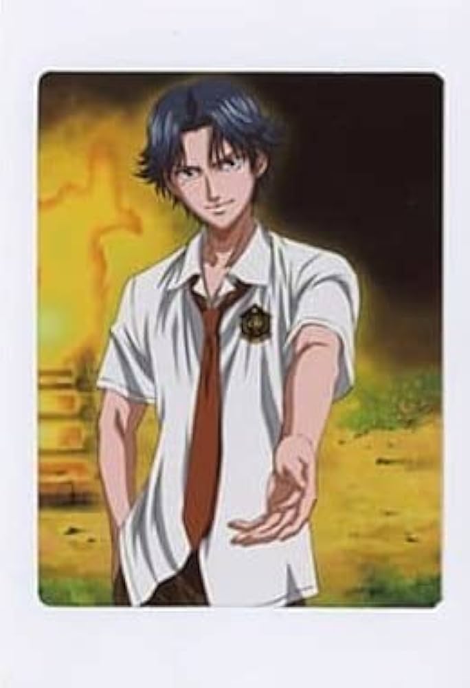 テニスの王子様 テニプリ 跡部景吾 スペシャルブロマイド テニプリ