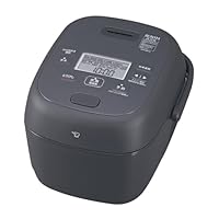 Amazon | 象印マホービン 炊飯器 5.5合 ブラック NW-BA10-BA | 象印